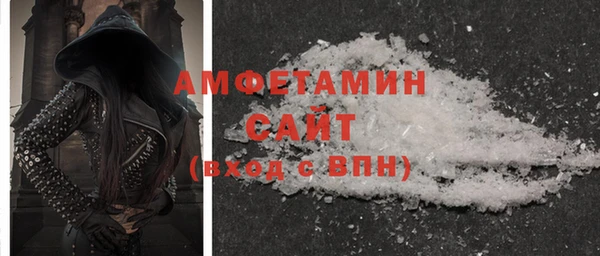 хмурый Верея